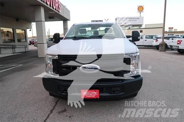 Ford F250 SD Other