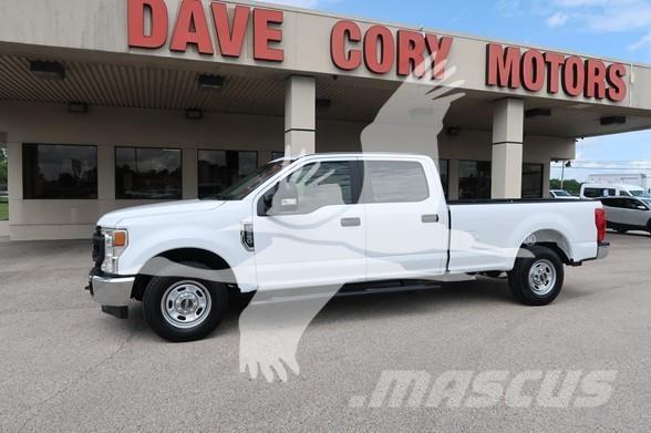 Ford F250 SD Other
