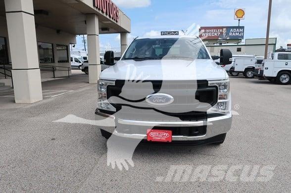 Ford F250 SD Other