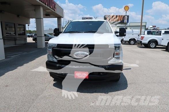 Ford F250 SD Other