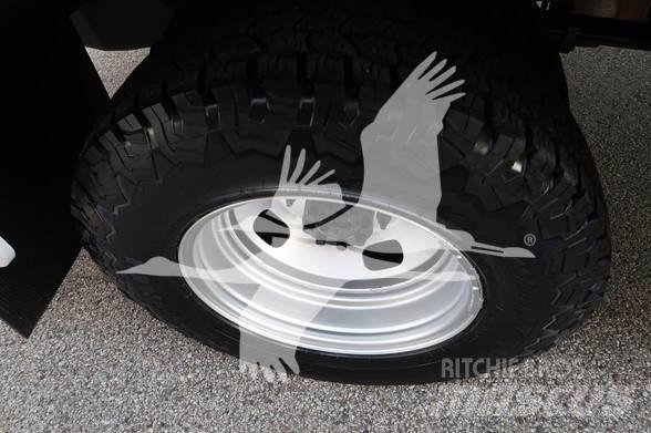 Ford F350 SD Other