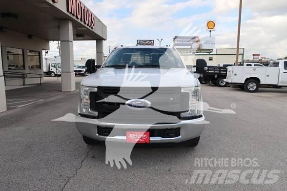 Ford F350 SD Other