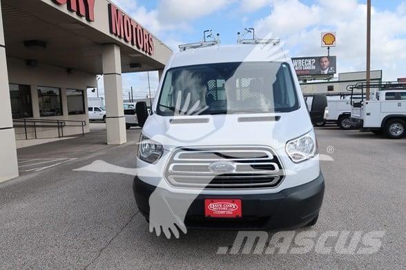 Ford TRANSIT Other