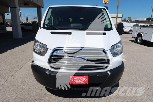 Ford TRANSIT Other