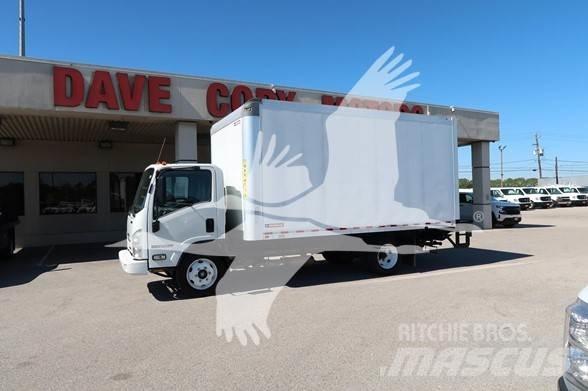 Isuzu NPR HD Other