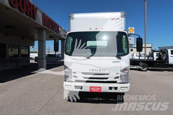 Isuzu NPR HD Other