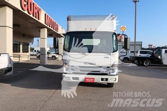Isuzu NPR XD Other