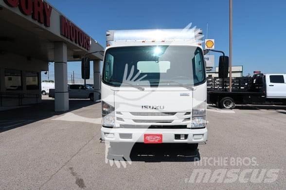 Isuzu NRR Other