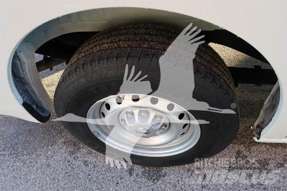 Nissan NV1500 Other