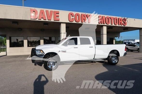 RAM 2500 HD Other