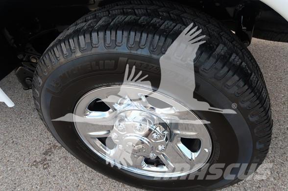 RAM 2500 HD Other