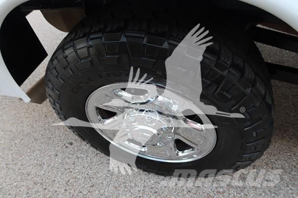 RAM 2500 HD Other