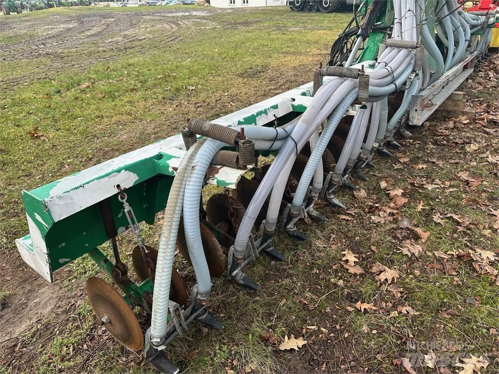 Samson TE 8 Farm machinery