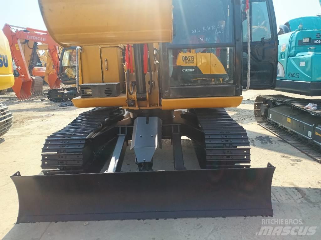 CAT 307 Mini excavators < 7t (Mini diggers)
