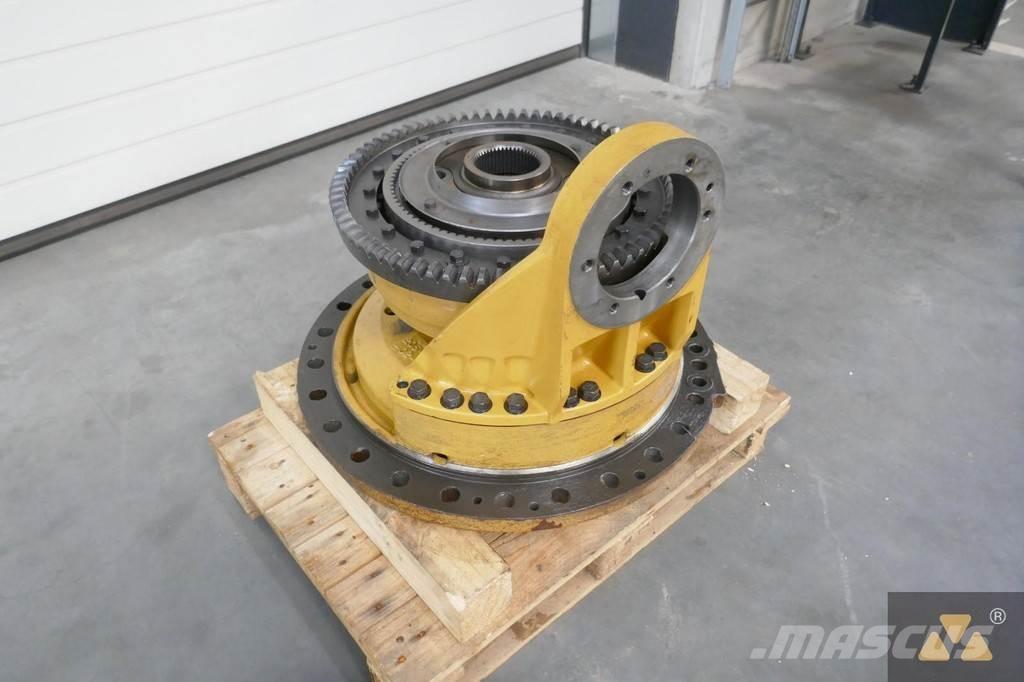 CAT 231-5969 Other components