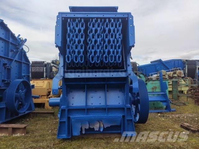 Kleemann SHB 12-90 Mills / Grinding machines