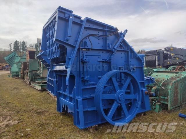 Kleemann SHB 12-90 Mills / Grinding machines