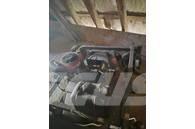 Craftsman Swisher Farm machinery