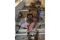 Craftsman Swisher Farm machinery