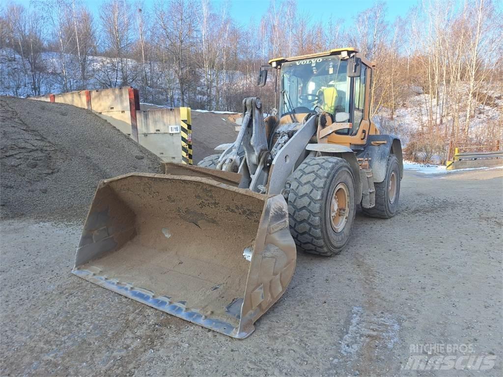 Volvo L 90 H 4X4 Other