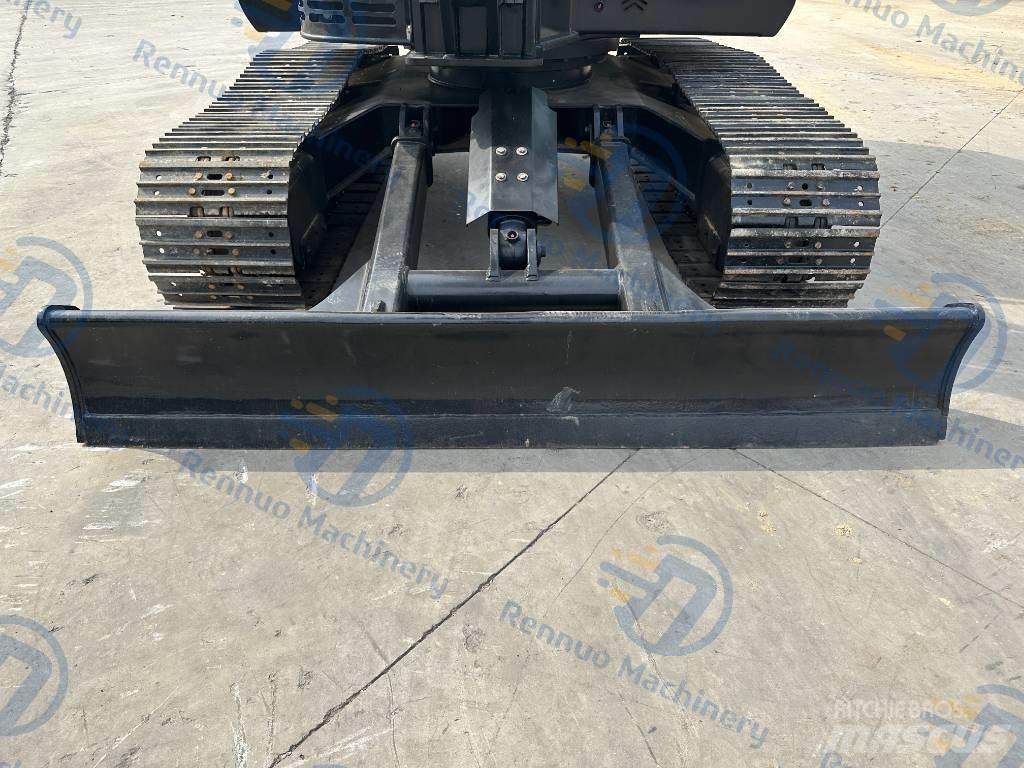 Sany SY 60 Mini excavators < 7t (Mini diggers)