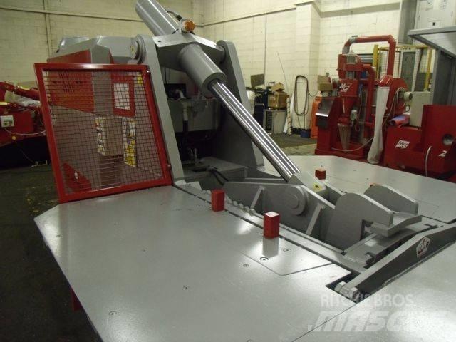 McIntyre Metal Baler Industrial balers