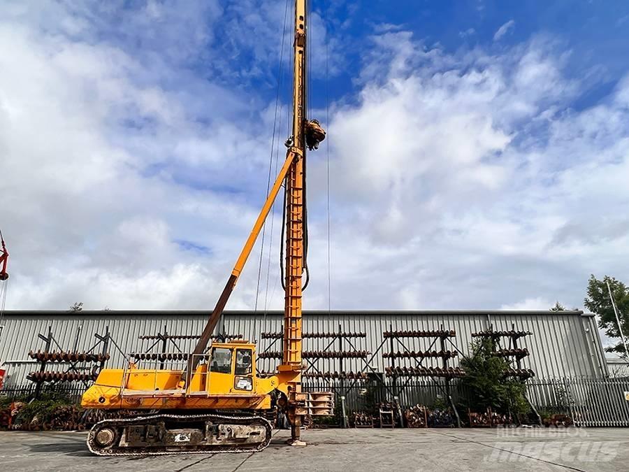  Llamada P-90TT Drilling rigs