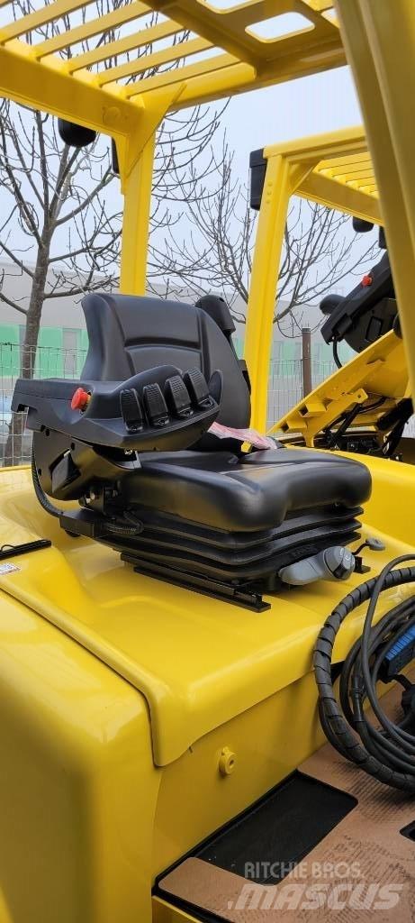 Hyster J2.5XN Electric forklift trucks