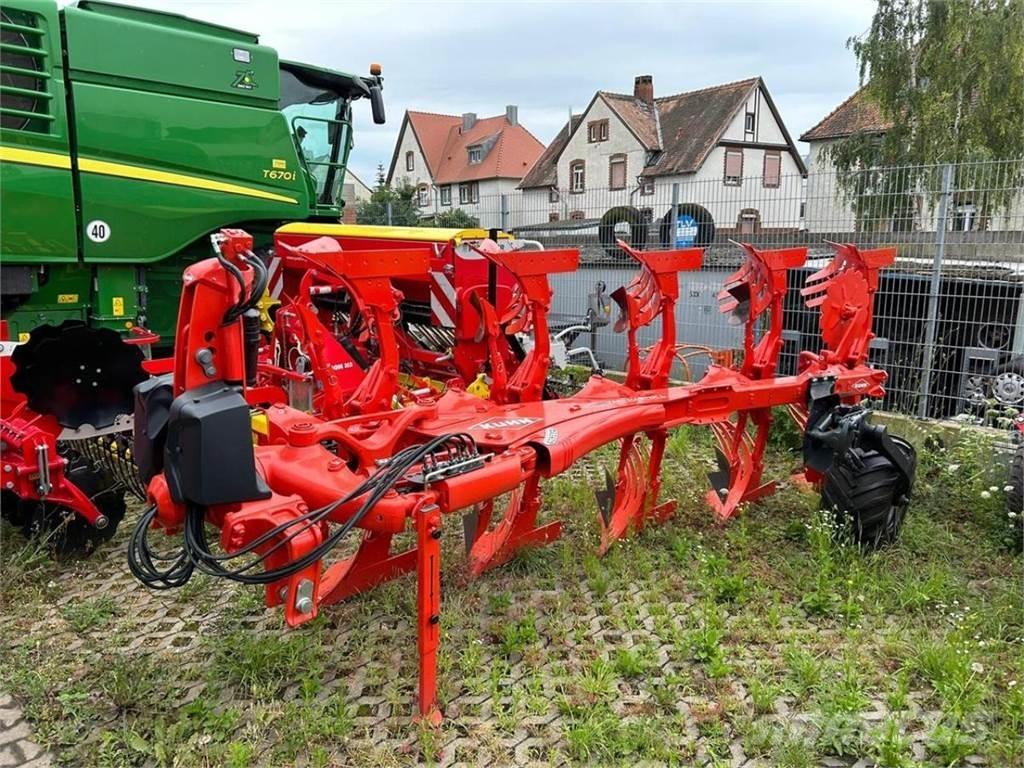 Kuhn Vari-Master L Ploughs