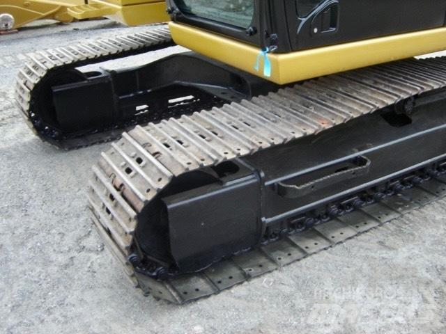 CAT 311F Crawler excavators