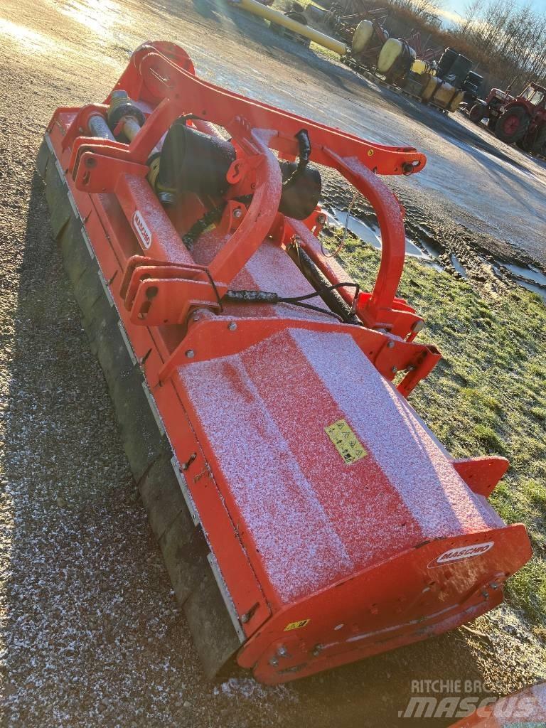 Maschio bufalo 300 Pasture mowers and toppers