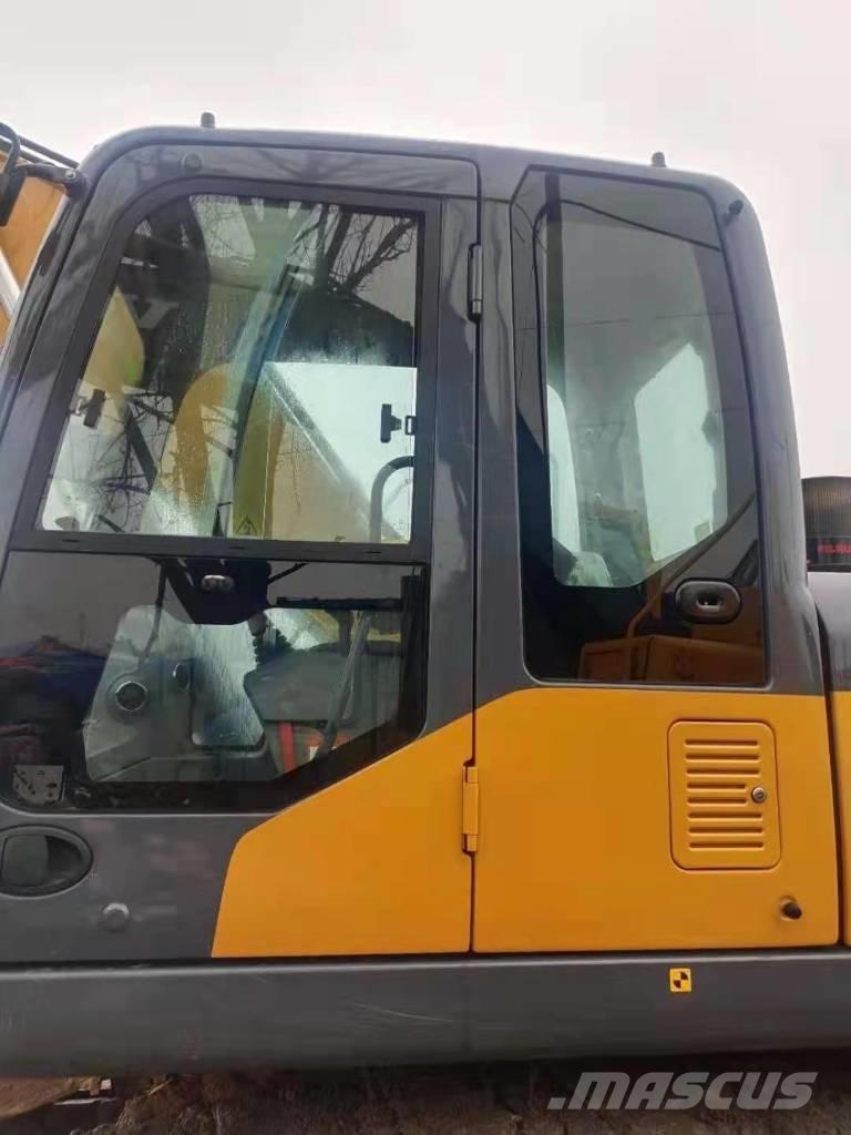 XCMG XE200DA Crawler excavators