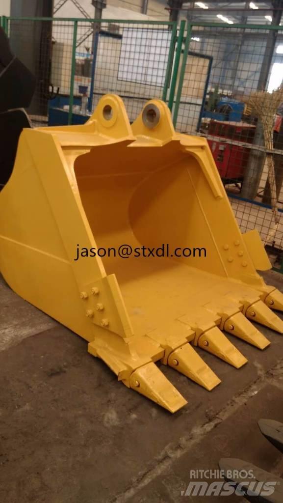 Komatsu PC360 Bucket Buckets