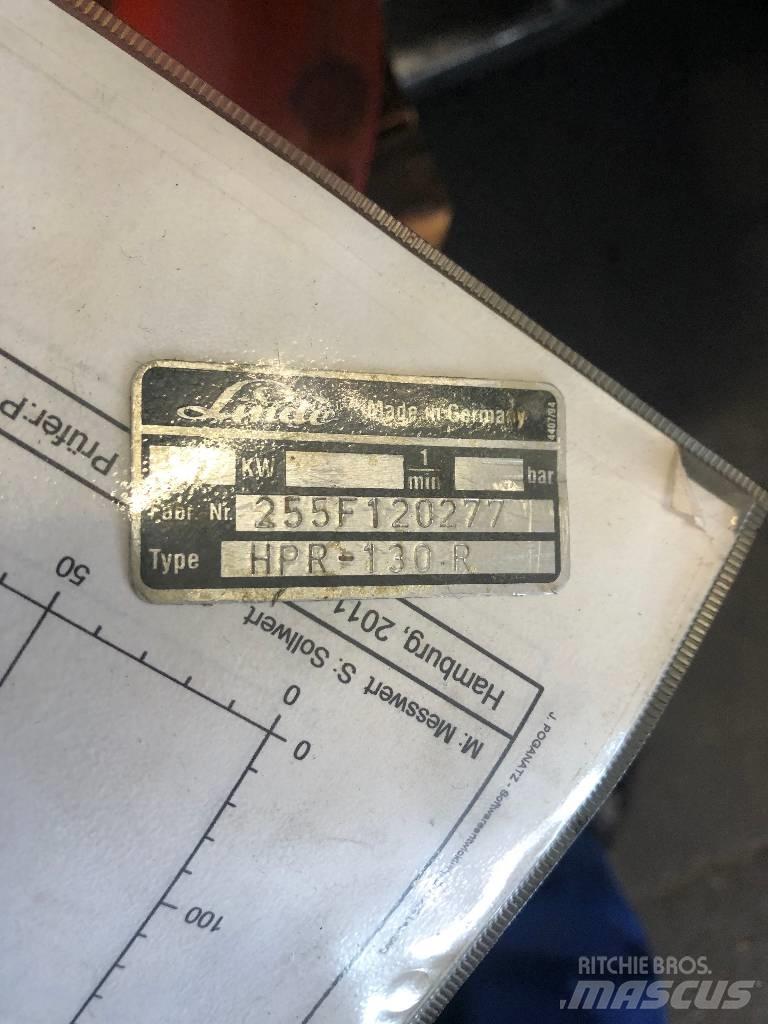 Linde HPR130-01 R Other