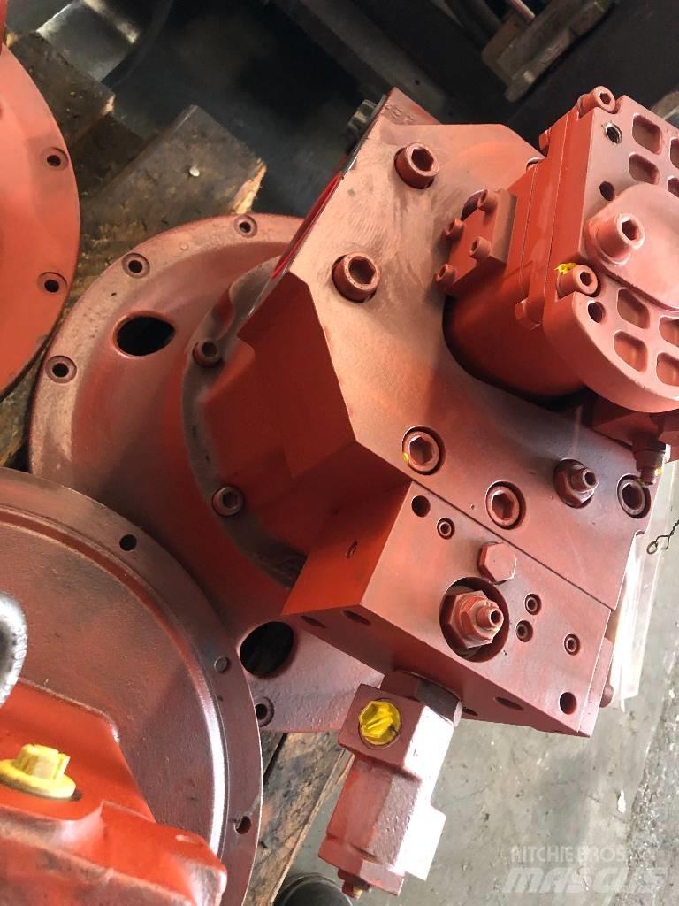 Linde HPR130-01 R Other