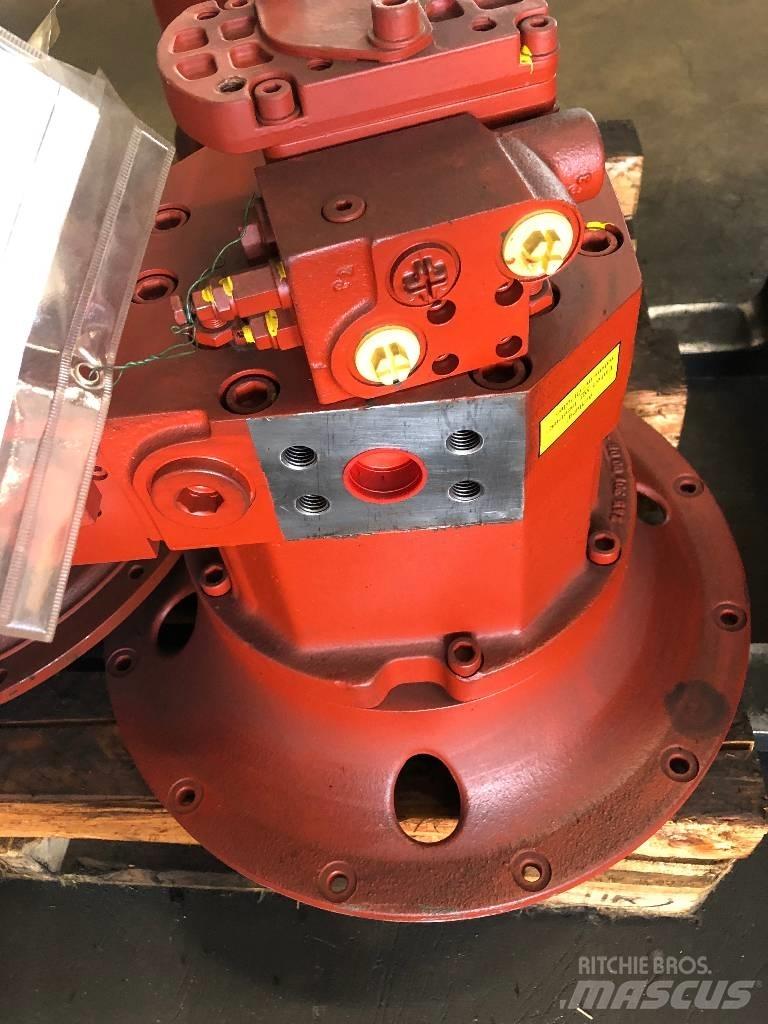 Linde HPR130-01 R Other