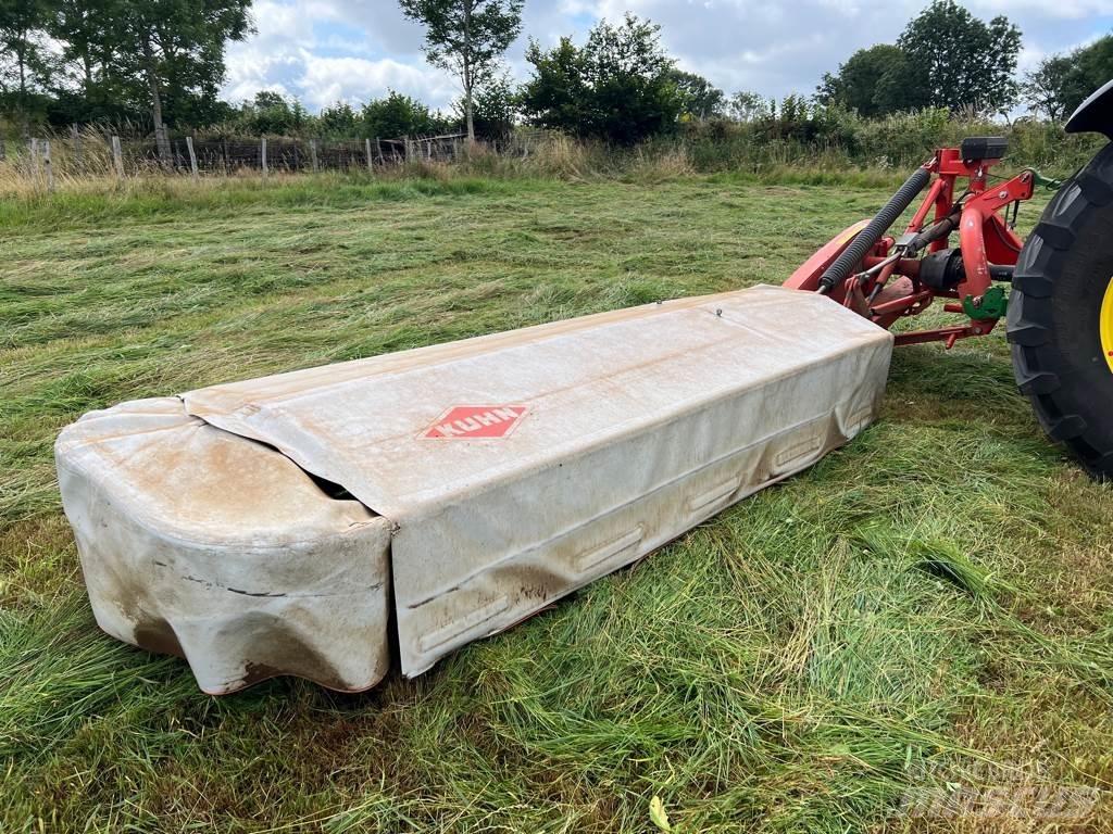 Kuhn GMD355FF Mowers