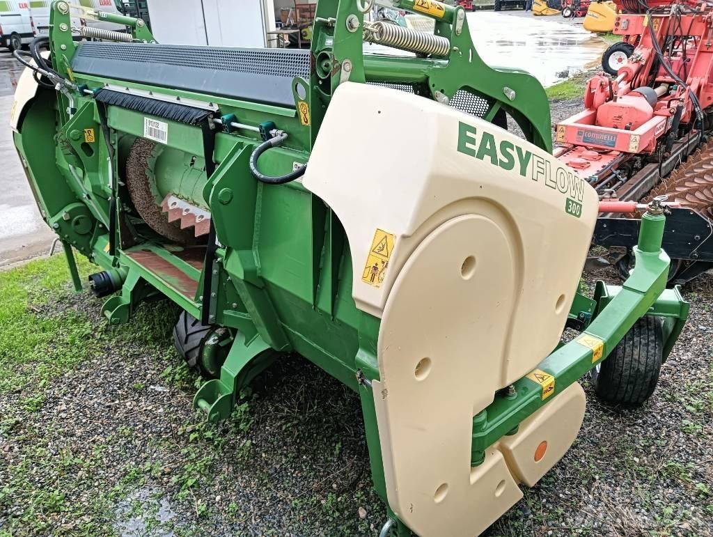 Krone Easy Flow 300 Forage harvesters