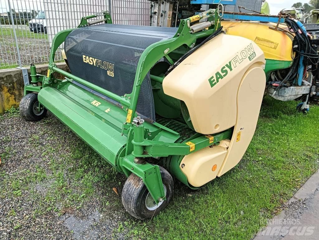 Krone Easy Flow 300 Forage harvesters