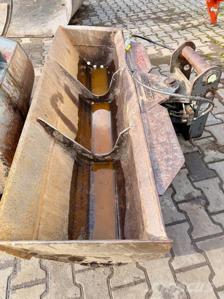 Kubota KX 080-4 Mini excavators  7t - 12t