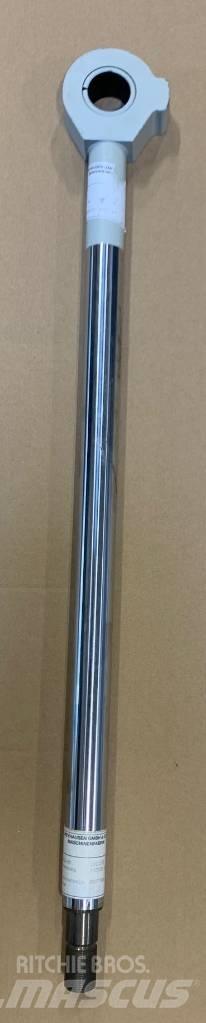 Atlas Piston 2911595 Hydraulics