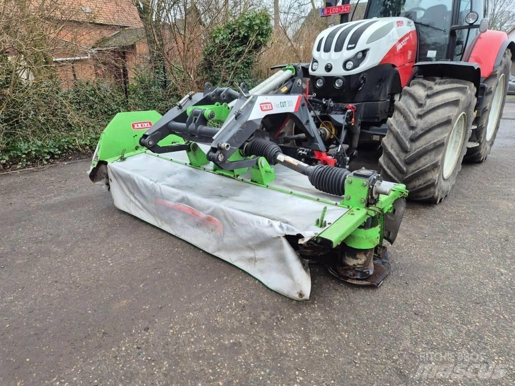 Talex Fast Cut 300 Mowers