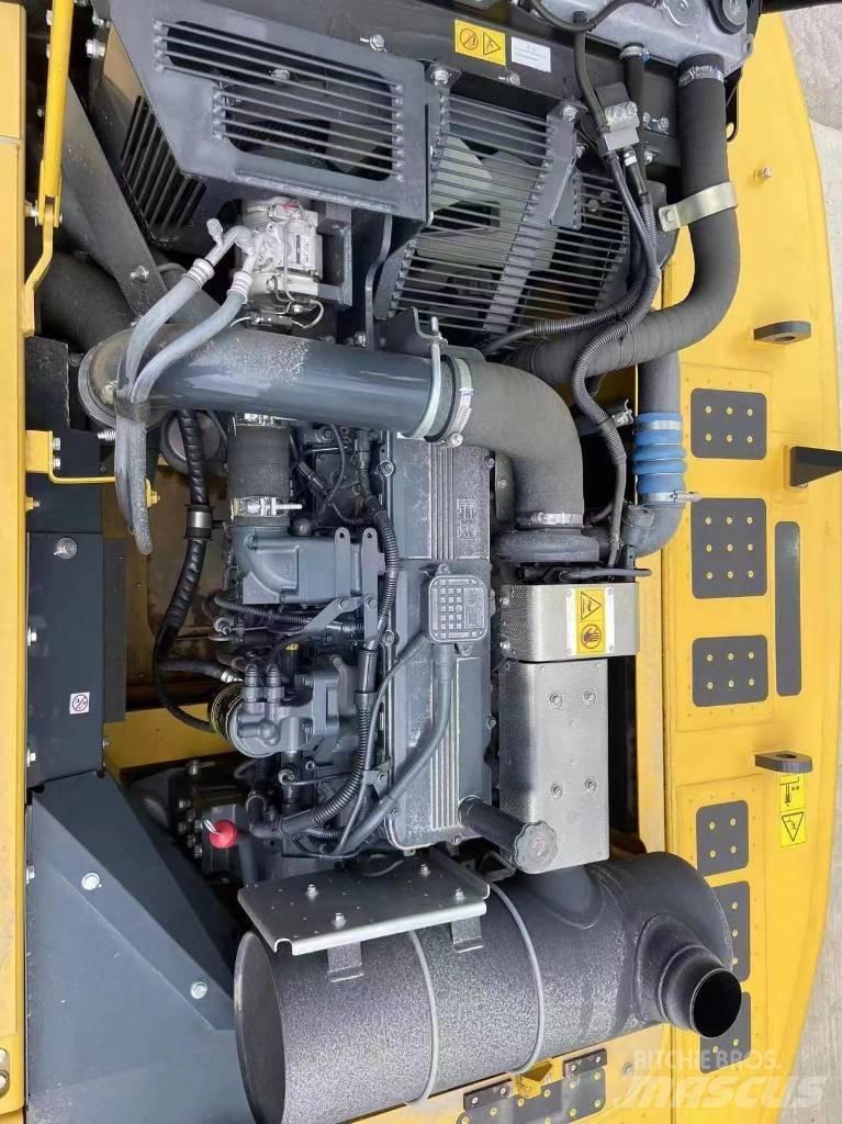 CAT CAT336FL Mini excavators  7t - 12t