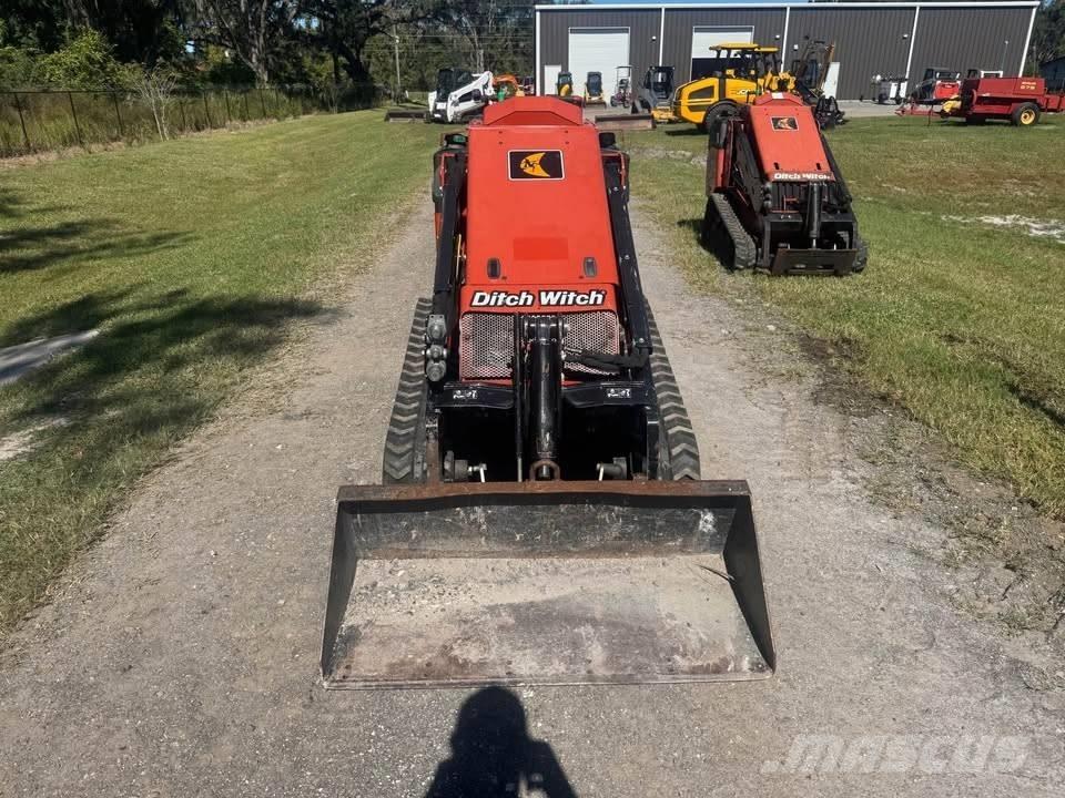Ditch Witch SK 800 Skid steer loaders