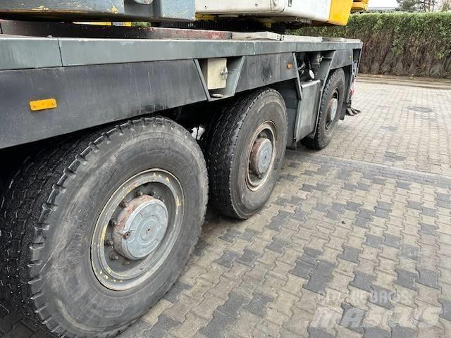 Grove GMK 3050 All terrain cranes