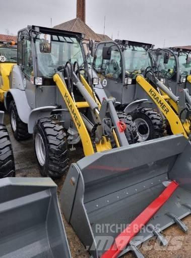 Kramer 5075 Wheel loaders