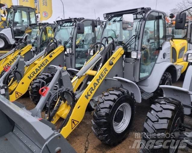 Kramer 5075 Wheel loaders