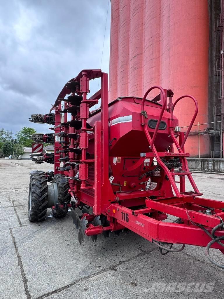 Horsch Pronto 6 AS Sowing machines