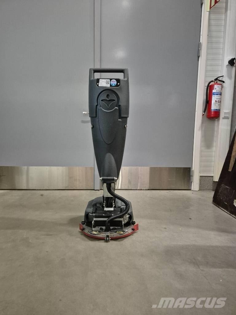 Hako Scrubmaster B3 Scrubber dryers