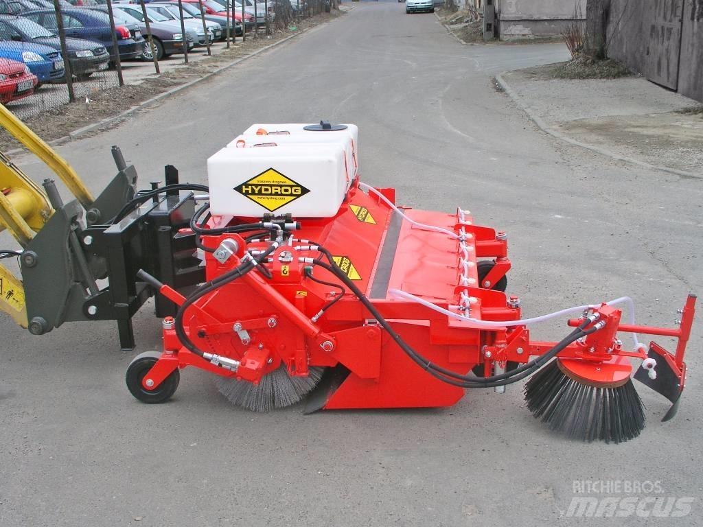 Hydrog OKP-DUO Others